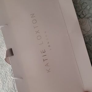 NWT- Katie Loxton Clutch